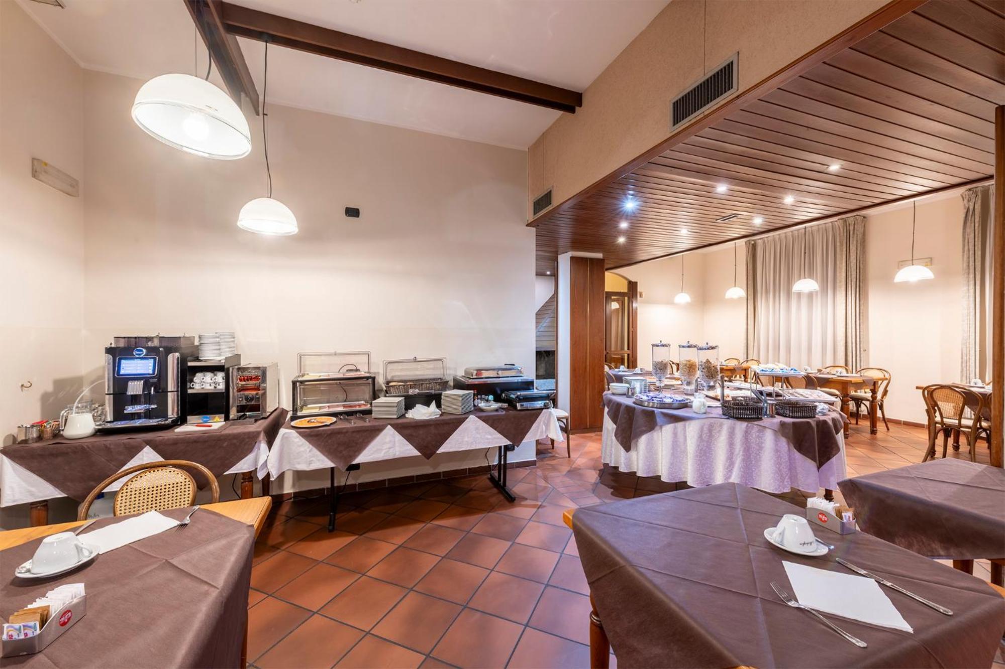 Hotel Vecchio Casello Castelleone Dış mekan fotoğraf