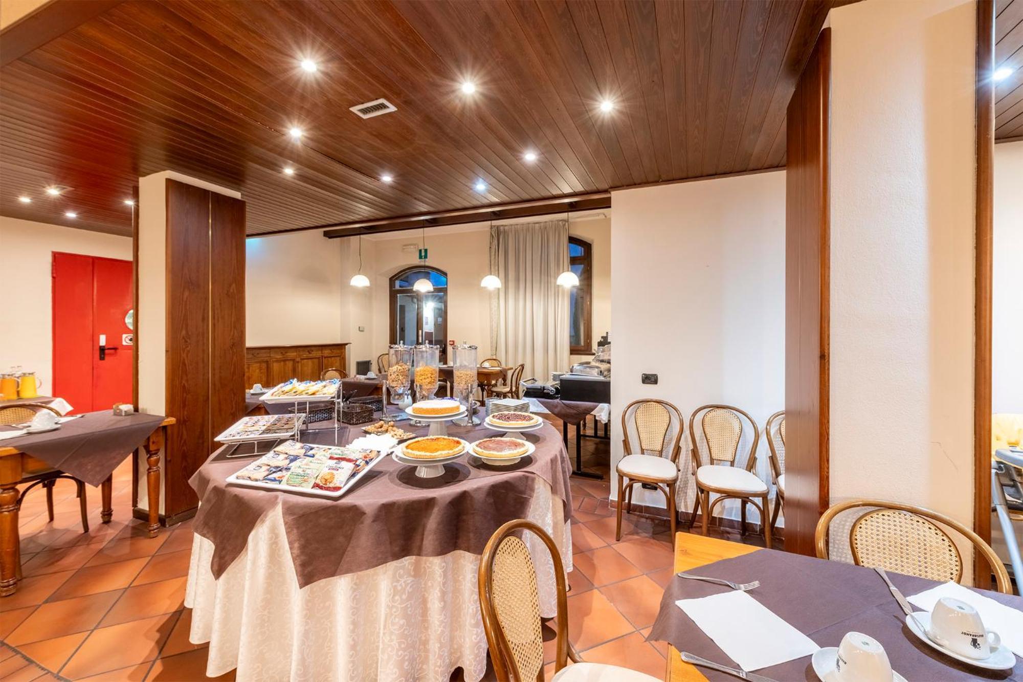 Hotel Vecchio Casello Castelleone Dış mekan fotoğraf