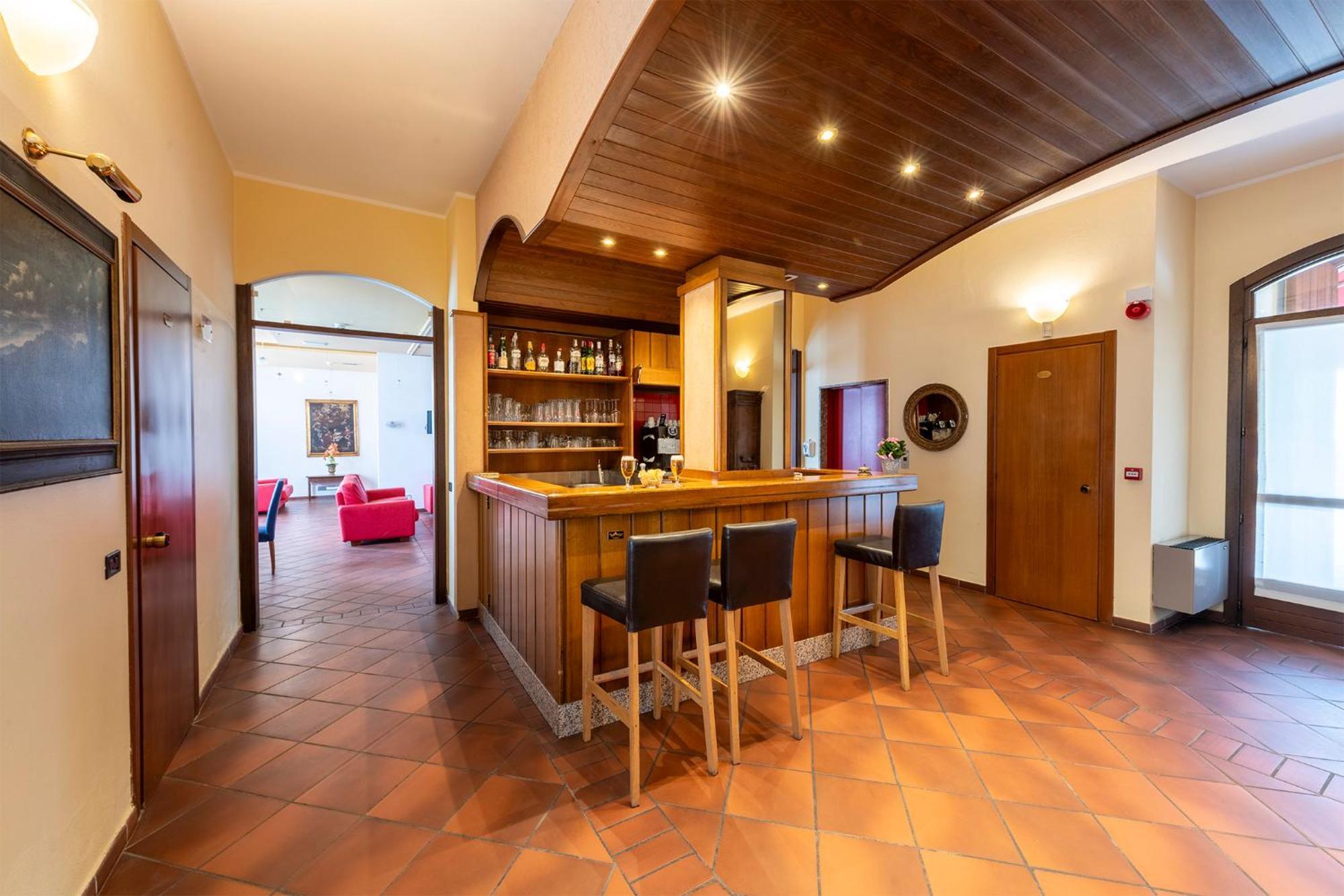 Hotel Vecchio Casello Castelleone Dış mekan fotoğraf