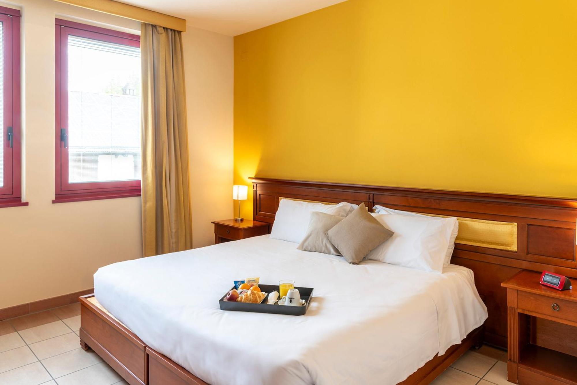Hotel Vecchio Casello Castelleone Dış mekan fotoğraf