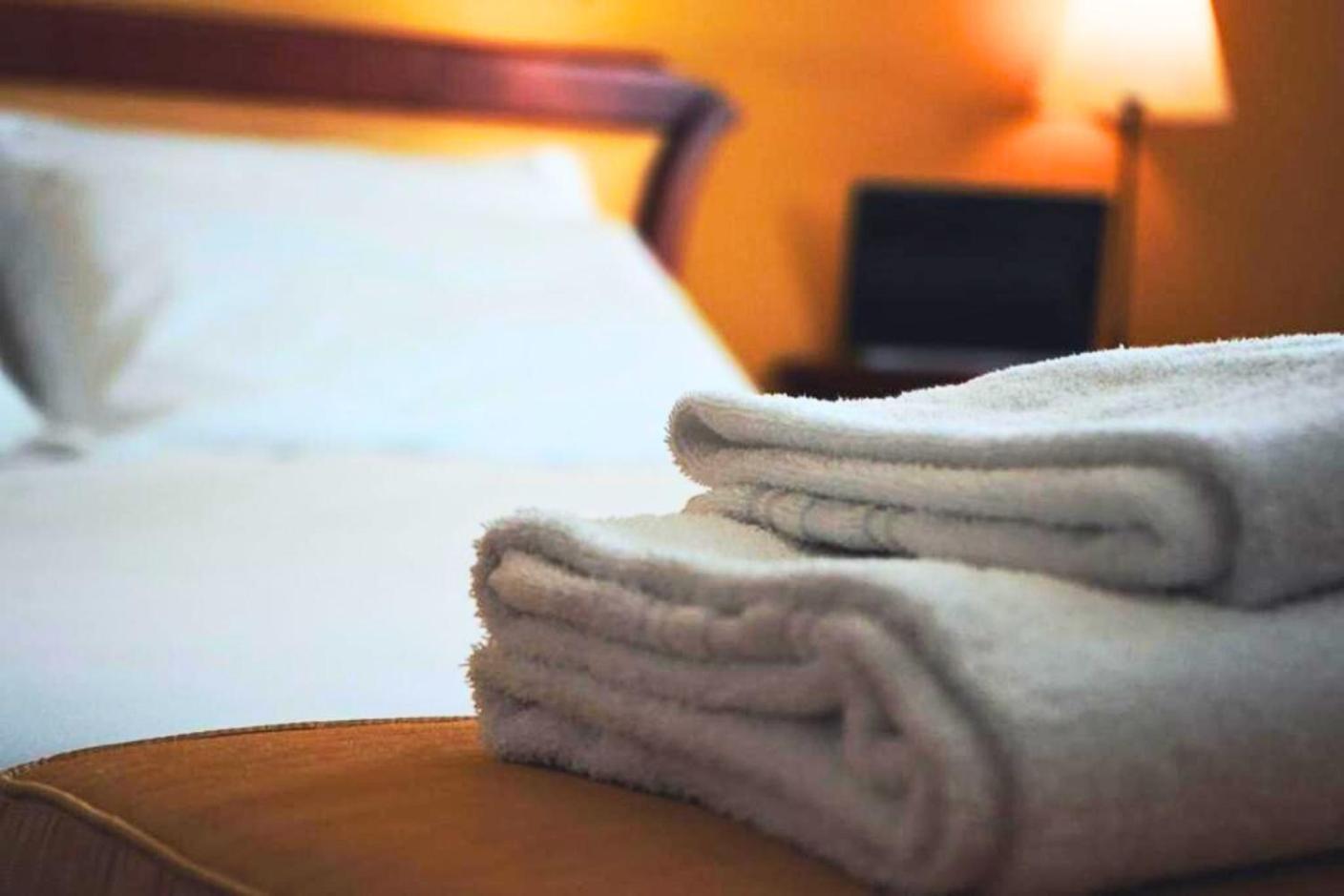 Hotel Vecchio Casello Castelleone Dış mekan fotoğraf